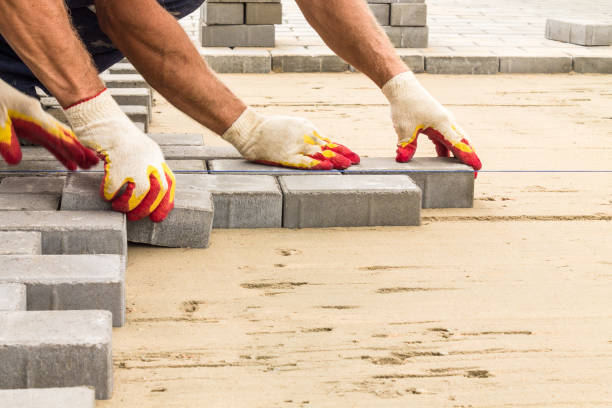 Best Local Driveway Pavers  in South Venice, FL