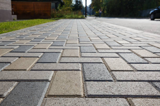 Best Cobblestone Driveway Pavers  in South Venice, FL