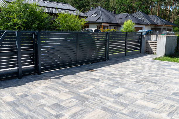 Best Professional Driveway Pavers  in South Venice, FL
