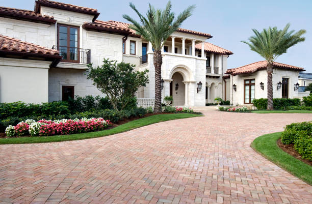 Reasons to Select Us for Your Driveway Paving Requirements in South Venice, FL