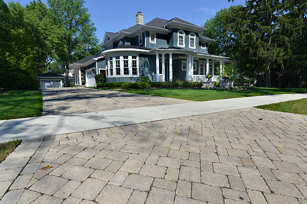 Trusted South Venice, FL Driveway Pavers Experts