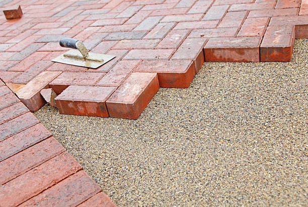 Best Best Driveway Pavers  in South Venice, FL