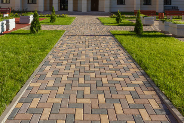 Best Commercial Driveway Pavers  in South Venice, FL